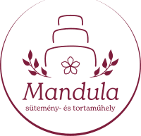 dark purple round logo